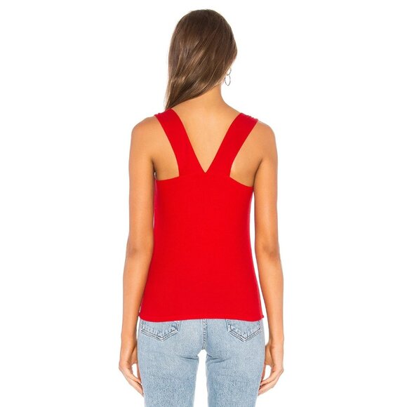 Michael Lauren Marco Tank Top - Picture 2 of 6